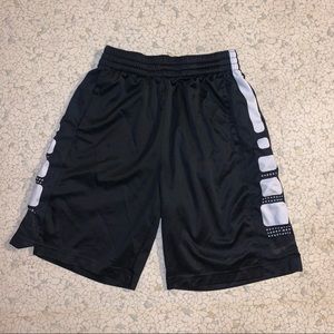 Nike Boys Basketball Shorts